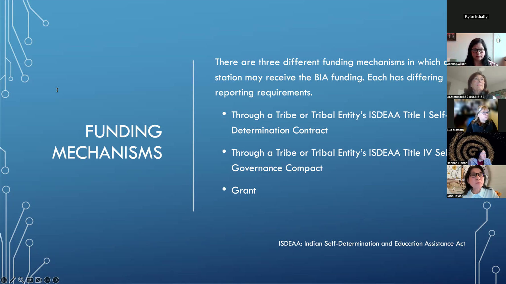 BIA Webinar - April 14, 2026